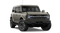 2026 Ford Bronco OUTER BANKS 4 DOOR 4X4