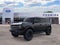 2026 Ford Bronco OUTER BANKS 4 DOOR 4X4