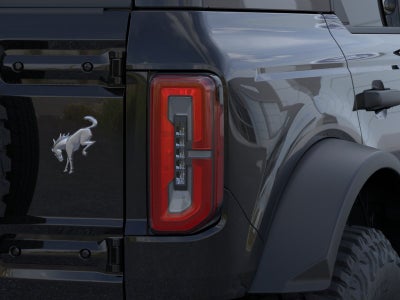 2026 Ford Bronco OUTER BANKS 4 DOOR 4X4