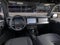 2026 Ford Bronco OUTER BANKS 4 DOOR 4X4