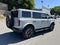 2026 Ford Bronco OUTER BANKS 4 DOOR 4X4