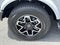 2026 Ford Bronco OUTER BANKS 4 DOOR 4X4