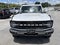 2026 Ford Bronco OUTER BANKS 4 DOOR 4X4
