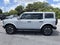 2026 Ford Bronco OUTER BANKS 4 DOOR 4X4