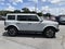 2026 Ford Bronco OUTER BANKS 4 DOOR 4X4