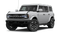 2026 Ford Bronco OUTER BANKS 4 DOOR 4X4