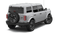 2026 Ford Bronco OUTER BANKS 4 DOOR 4X4