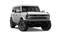 2026 Ford Bronco OUTER BANKS 4 DOOR 4X4