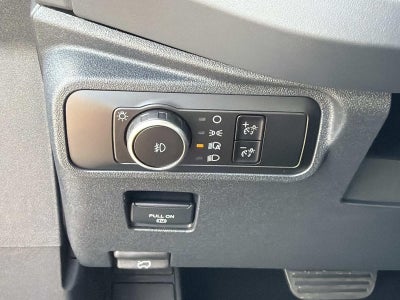 2025 Ford Bronco OUTER BANKS 4 DOOR 4X4