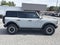 2025 Ford Bronco OUTER BANKS 4 DOOR 4X4