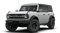 2025 Ford Bronco OUTER BANKS 4 DOOR 4X4
