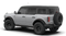 2025 Ford Bronco OUTER BANKS 4 DOOR 4X4