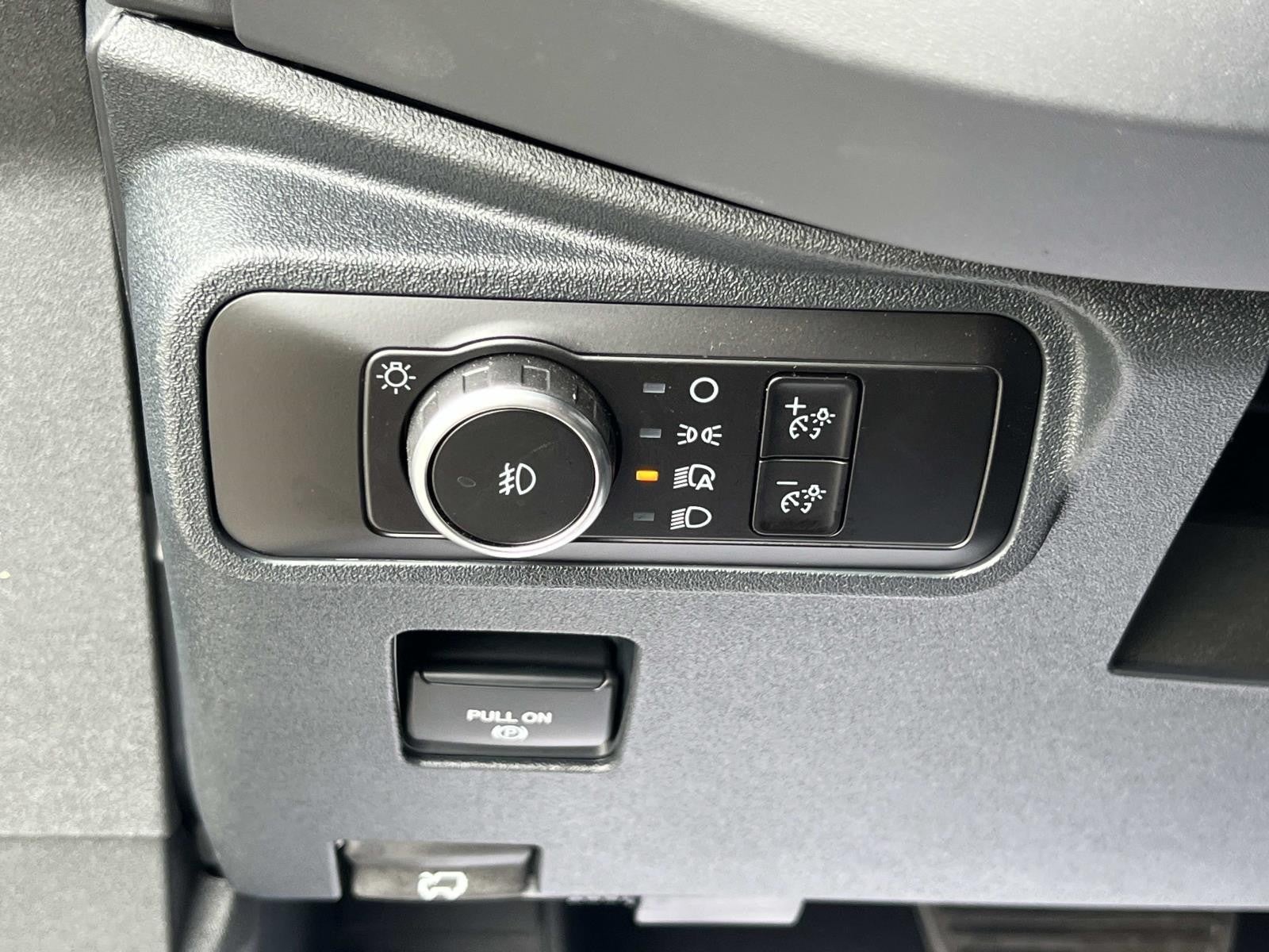 2025 Ford Bronco BADLANDS 4 DOOR ADVANCED