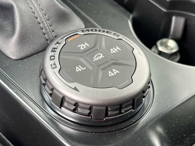 2025 Ford Bronco BADLANDS 4 DOOR ADVANCED