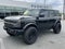 2025 Ford Bronco BADLANDS 4 DOOR ADVANCED