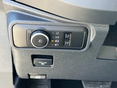 2026 Ford Bronco BADLANDS 4 DOOR ADVANCED