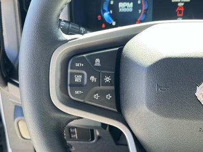 2026 Ford Bronco BADLANDS 4 DOOR ADVANCED