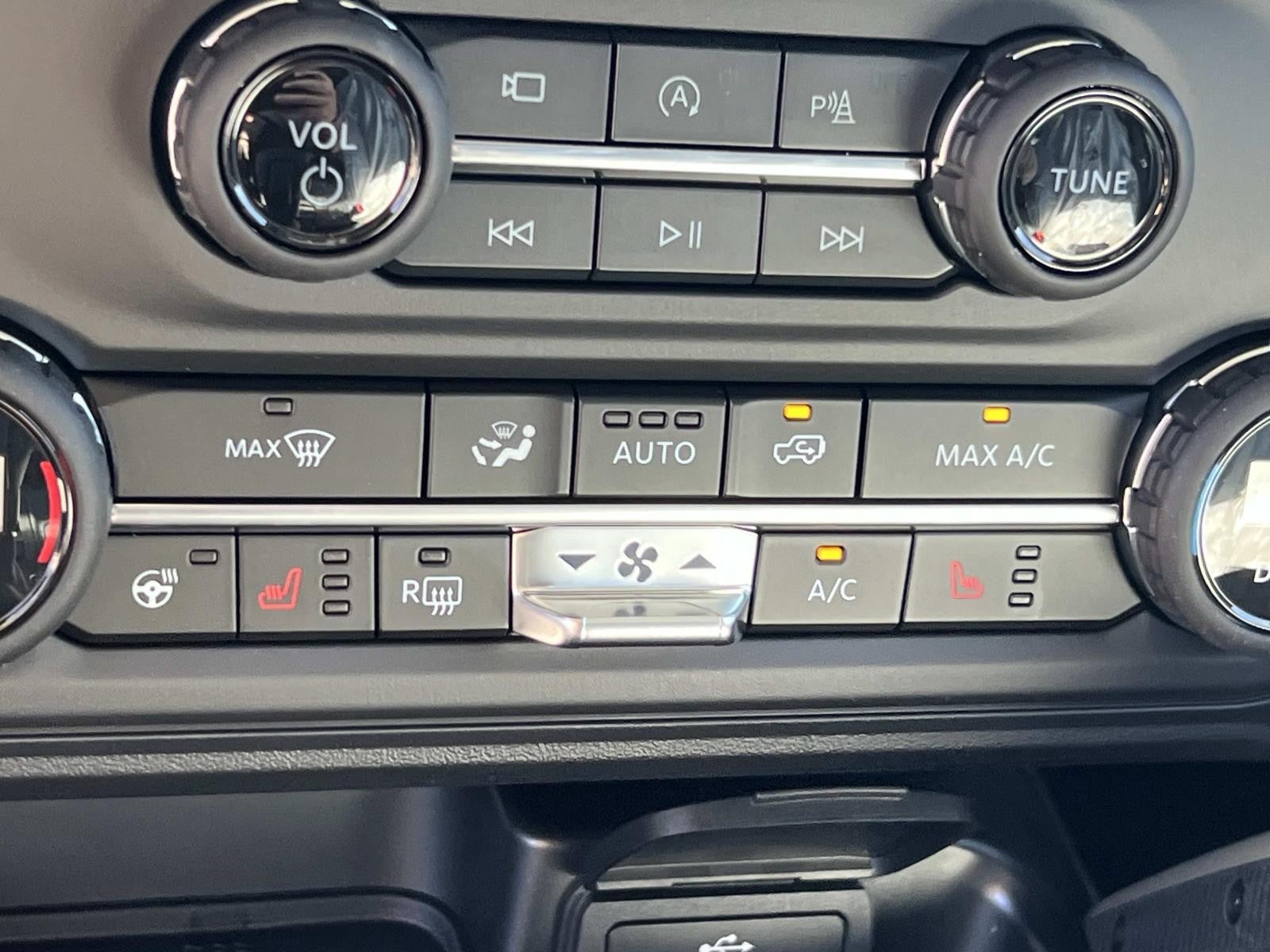 2026 Ford Bronco BADLANDS 4 DOOR ADVANCED