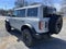 2026 Ford Bronco BADLANDS 4 DOOR ADVANCED