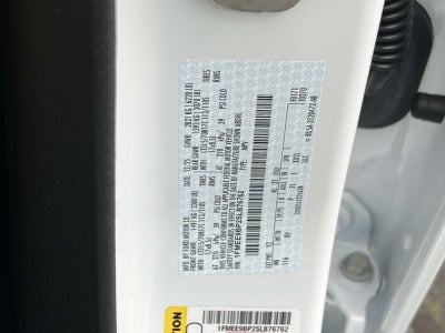 2025 Ford Bronco BADLANDS 4 DOOR ADVANCED