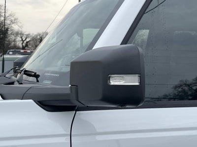 2025 Ford Bronco BADLANDS 4 DOOR ADVANCED