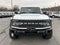 2025 Ford Bronco BADLANDS 4 DOOR ADVANCED