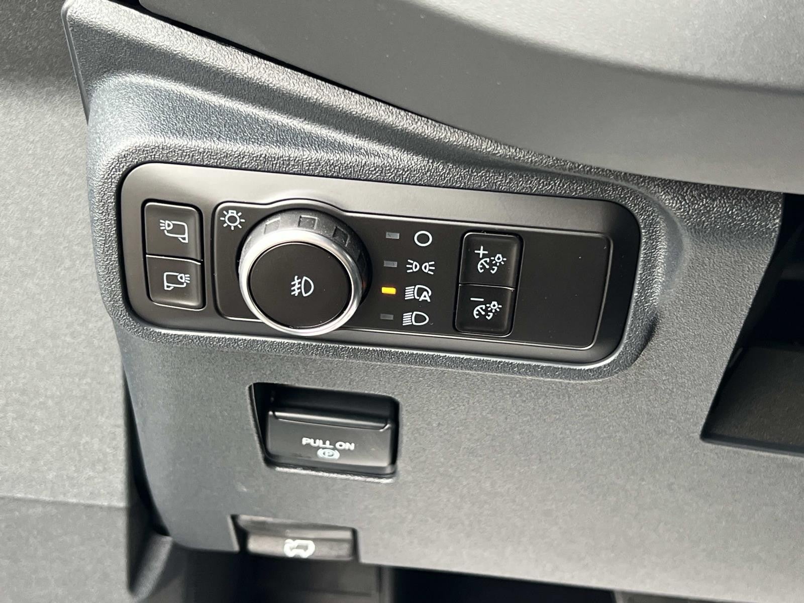 2025 Ford Bronco BADLANDS 4 DOOR ADVANCED
