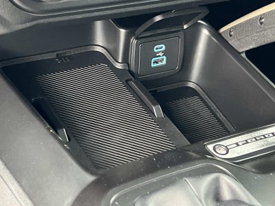 2025 Ford Bronco BADLANDS 4 DOOR ADVANCED