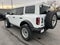 2025 Ford Bronco BADLANDS 4 DOOR ADVANCED