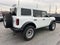 2025 Ford Bronco BADLANDS 4 DOOR ADVANCED