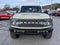 2025 Ford Bronco BADLANDS 4 DOOR ADVANCED