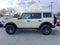 2025 Ford Bronco BADLANDS 4 DOOR ADVANCED