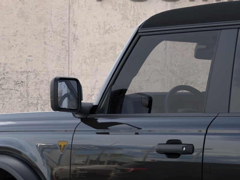 2026 Ford Bronco BADLANDS 4 DOOR ADVANCED
