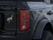 2026 Ford Bronco BADLANDS 4 DOOR ADVANCED