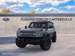 2026 Ford Bronco BADLANDS 4 DOOR ADVANCED