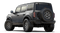 2025 Ford Bronco BADLANDS 4 DOOR ADVANCED