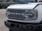 2025 Ford Bronco BADLANDS 4 DOOR ADVANCED
