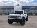2025 Ford Bronco BADLANDS 4 DOOR ADVANCED