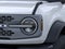 2025 Ford Bronco BADLANDS 4 DOOR ADVANCED