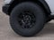 2025 Ford Bronco BADLANDS 4 DOOR ADVANCED