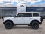 2025 Ford Bronco BADLANDS 4 DOOR ADVANCED