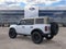 2025 Ford Bronco BADLANDS 4 DOOR ADVANCED