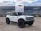 2025 Ford Bronco BADLANDS 4 DOOR ADVANCED