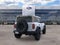 2025 Ford Bronco BADLANDS 4 DOOR ADVANCED