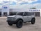 2026 Ford Bronco BADLANDS 4 DOOR ADVANCED