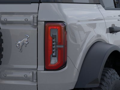2026 Ford Bronco BADLANDS 4 DOOR ADVANCED