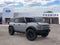 2026 Ford Bronco BADLANDS 4 DOOR ADVANCED