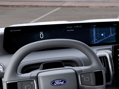2027 Ford Expedition Max ACTIVE 4X2