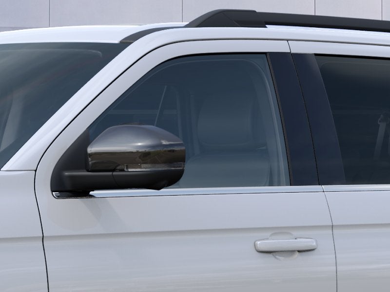 2027 Ford Expedition Max ACTIVE 4X2