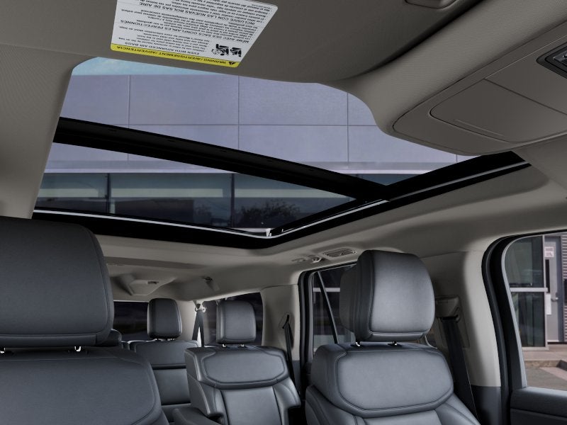 2027 Ford Expedition Max ACTIVE 4X2